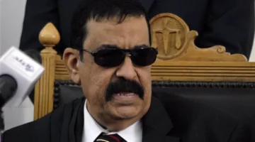 رحيل قاضي الإعدامات.. وفاة المستشار محمد ناجي شحاتة رئيس محكمة أمن الدولة السابق